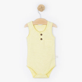 Just kiddin baby bodi atlet 