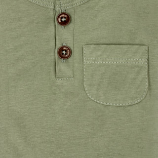 Just kiddin baby bodi atlet 