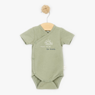 Just kiddin baby bodi preklop