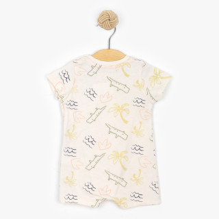 Just kiddin baby zeka 