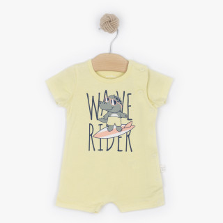 Just kiddin baby zeka 