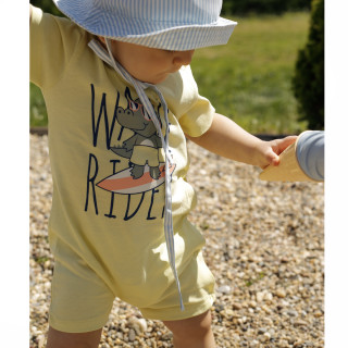 Just kiddin baby zeka 