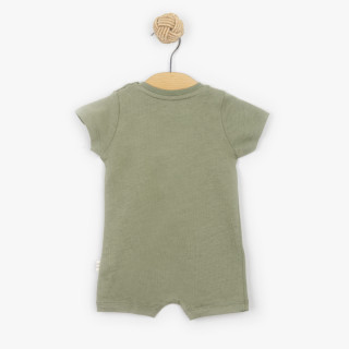 Just kiddin baby zeka 