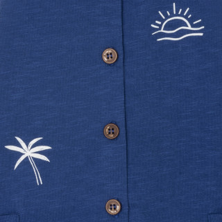 Just kiddin baby zeka 