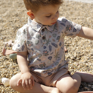 Just kiddin baby majica 