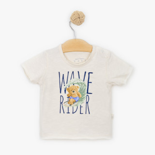 Just kiddin baby majica 