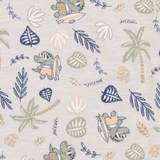 Just kiddin baby majica 