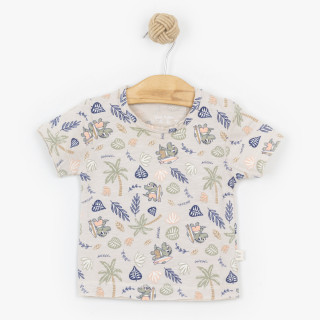 Just kiddin baby majica 