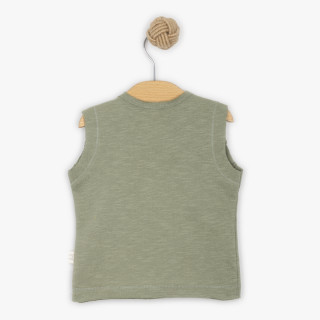 Just kiddin baby majica 