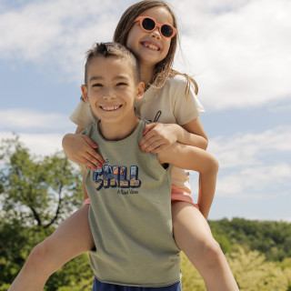 Just kiddin atlet majica 