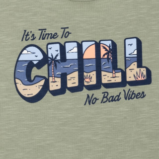 Just kiddin atlet majica 