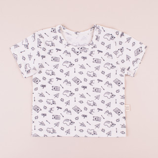 Just kiddin komplet, 62-80