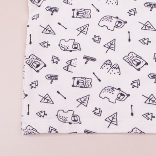 Just kiddin komplet, 62-80