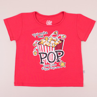 Magic Girl majica, 8