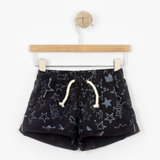 Just kiddin šorts, 3-6