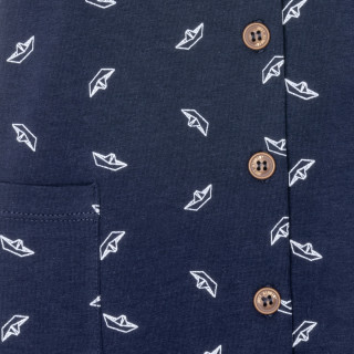 Just kiddin baby zeka 