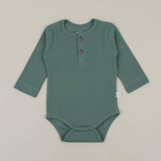 Just kiddin baby bodi  