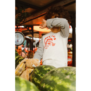 Just kiddin baby majica Back to School, 68-98