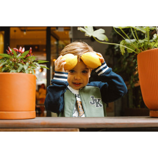 Just kiddin baby komplet  