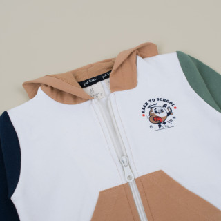 Just kiddin baby komplet  