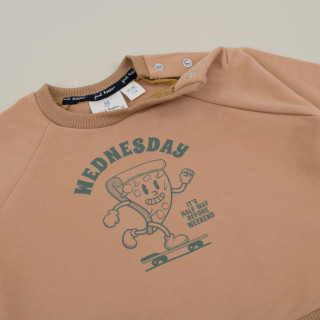 Just kiddin baby duks  