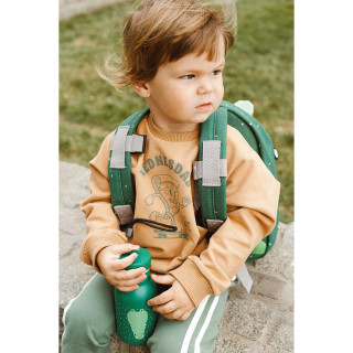 Just kiddin baby duks  