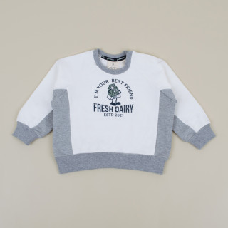 Just kiddin baby duks  