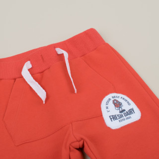 Just kiddin baby donji deo 