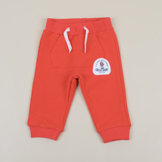 Just kiddin baby donji deo 