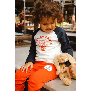 Just kiddin baby donji deo 