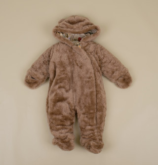 Just kiddin baby skafander, 56-80