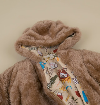 Just kiddin baby skafander, 56-80