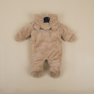 Just kiddin baby skafander, 56-80