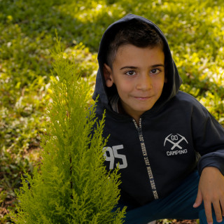 Just kiddin duks jakna 