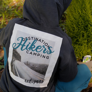 Just kiddin duks jakna 