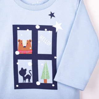 Just kiddin baby komplet 