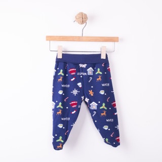 Just kiddin baby donji deo 