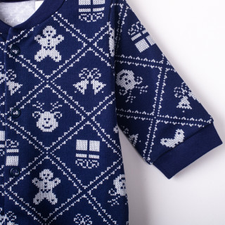 Just kiddin baby zeka 