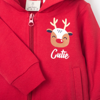 Just kiddin baby komplet 