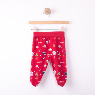 Just kiddin baby donji deo 