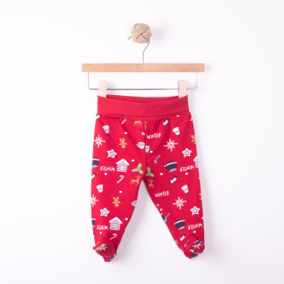 Just kiddin baby donji deo 