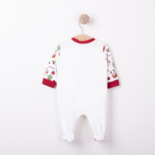 Just kiddin baby zeka 