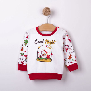 Just kiddin baby pidžama 