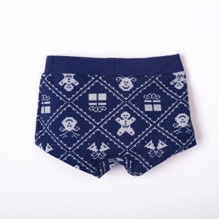 Just kiddin  bokserice 