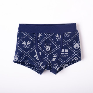 Just kiddin  bokserice 