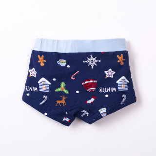 Just kiddin  bokserice 