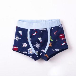 Just kiddin  bokserice 