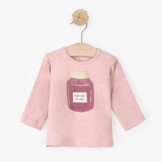 Just kiddin baby majica 