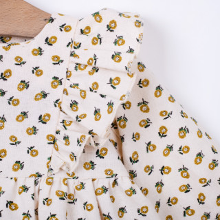 Just kiddin baby haljina 