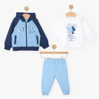 My baby komplet 3/1, 68-98